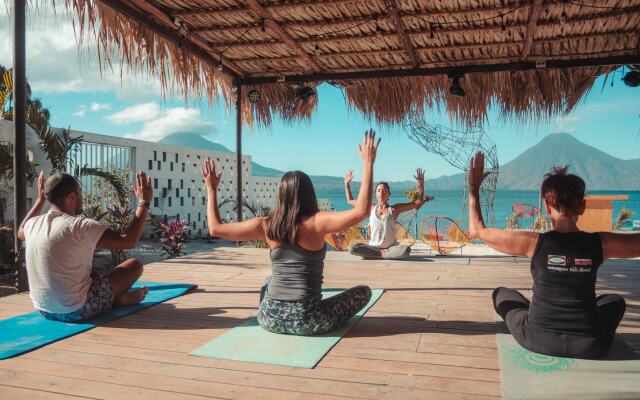 Socialtel Atitlan
