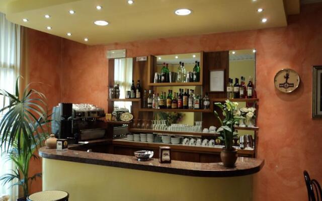Hotel Zenith