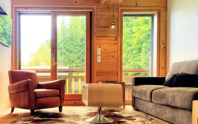 Appartement Notre-Dame-de-Bellecombe, 3 pièces, 6 personnes - FR-1-505-148