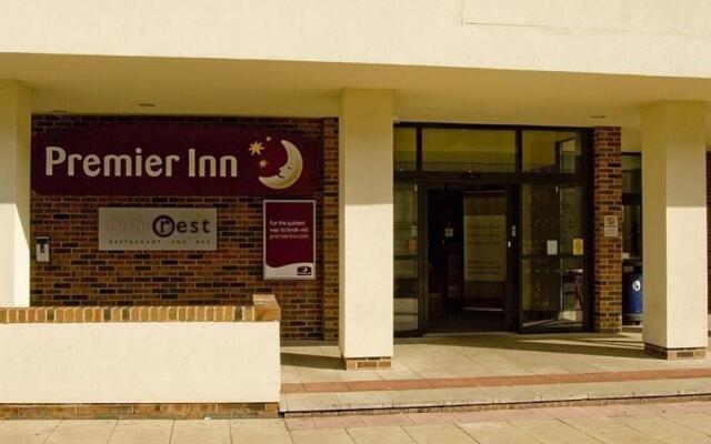 Premier Inn Durham City Centre