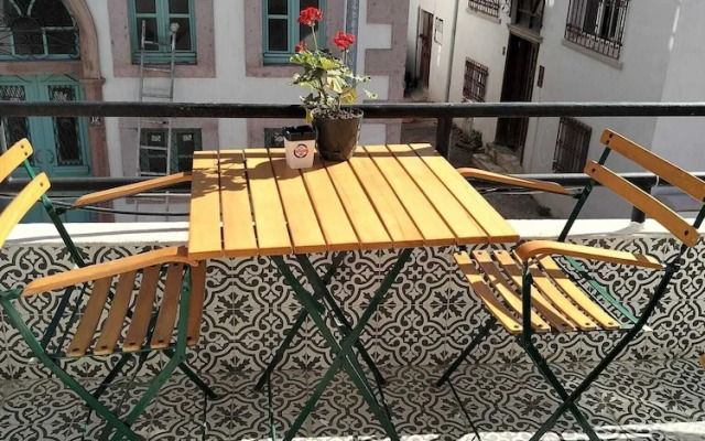 Latibule Adahan Guest House