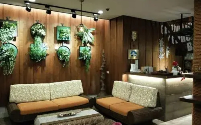 Guiju Lin Garden Homestay
