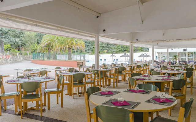 Village Vacances Azureva Argelès-sur-Mer