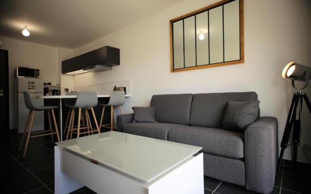 Appartement T2