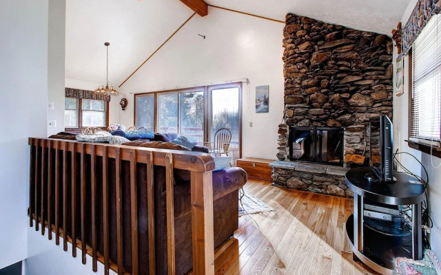 Sweet Life in Pittsfield