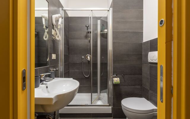 La Riviere Guesthouse Trastevere