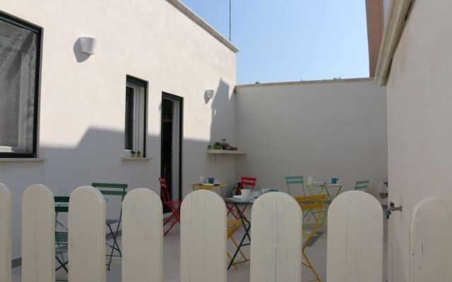 B&B Sole Mare Vento