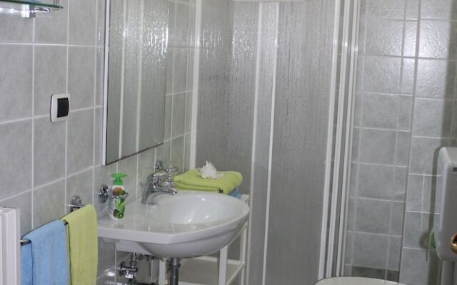 Appartamento Rosmarino