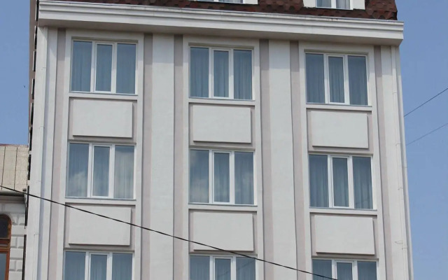 Tbilotel Hotel