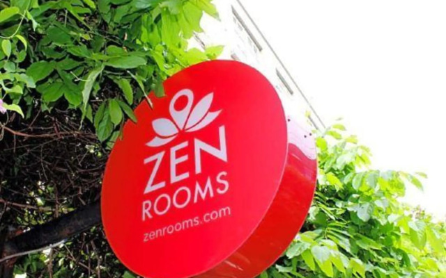 ZEN Rooms Ubud Sri Wedari