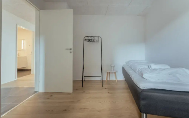 New 2Br Apartment | Sea View