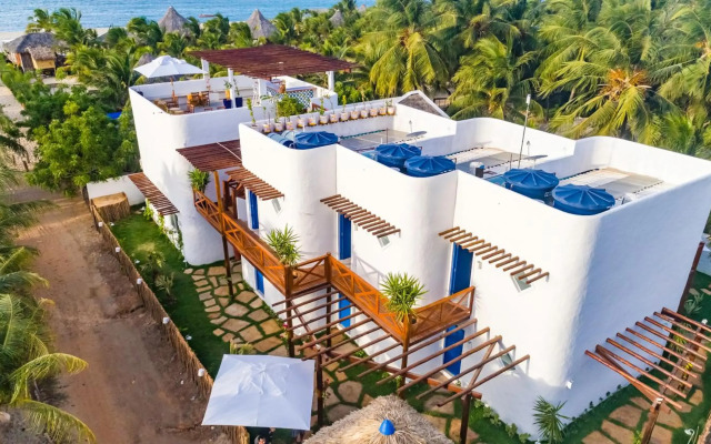 La Plage Hotel Boutique