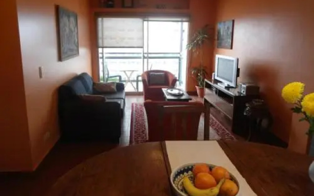 Tango Cozy Cuba