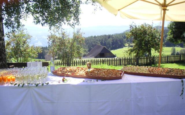 Hotel Ansitz Kematen Ritten