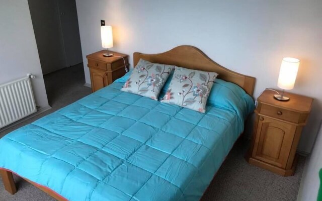 El Nido Villarrica Apartment