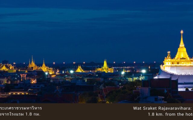 The Raweekanlaya Hotel Bangkok