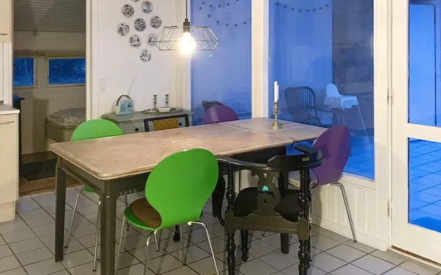 8 Person Holiday Home in Orsted-by Traum