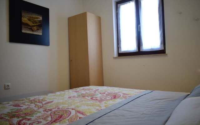 Apartment Blue Orchid