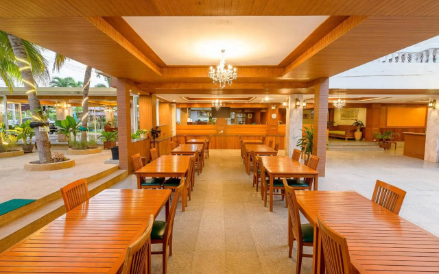 Hua Hin Golf Villa