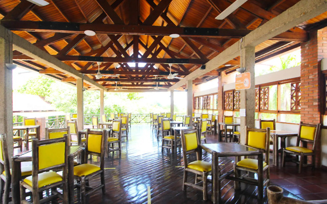 Hotel On Vacation Girardot Resort