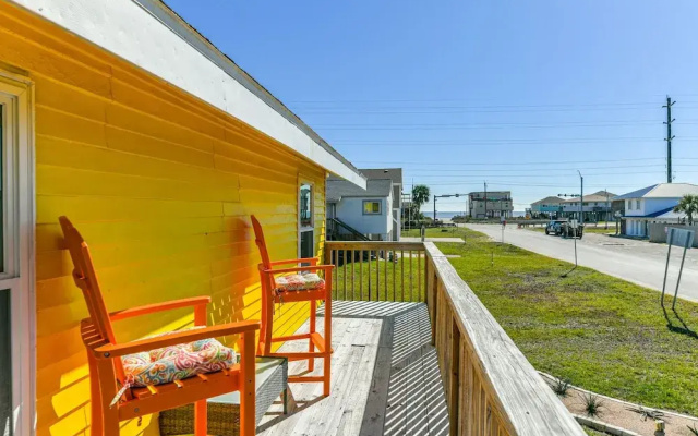 Hello Sunshine by Ryson Vacation Rentals