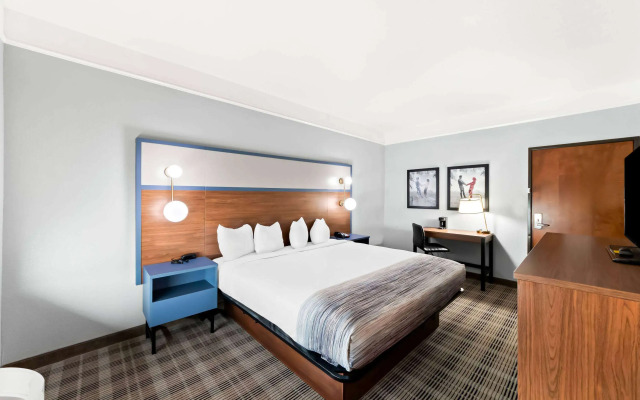 AmericInn by Wyndham New Braunfels