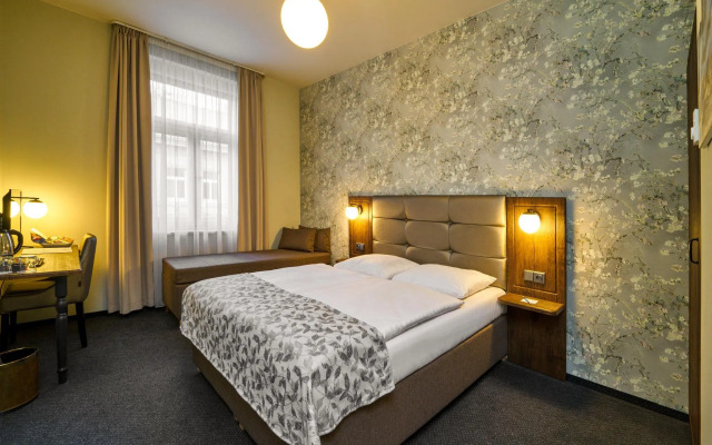 Hotel Victoria