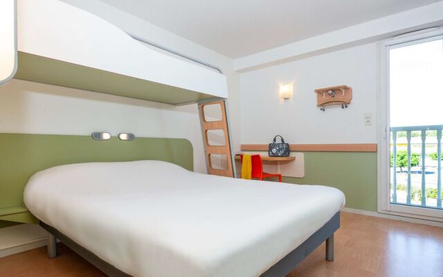 ibis budget Mâcon Sud