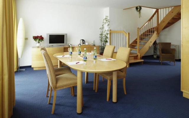 Amadeo Hotel Schaffenrath