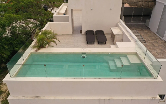Villas Tulum Glamping