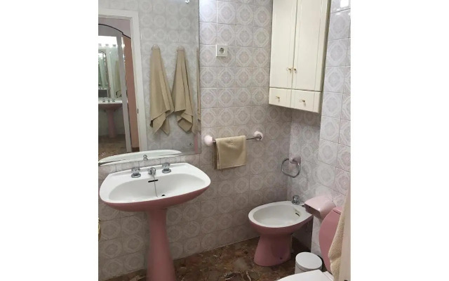Apartamento Niza Playa I