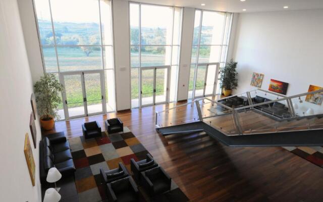 INATEL Vila Ruiva Hotel