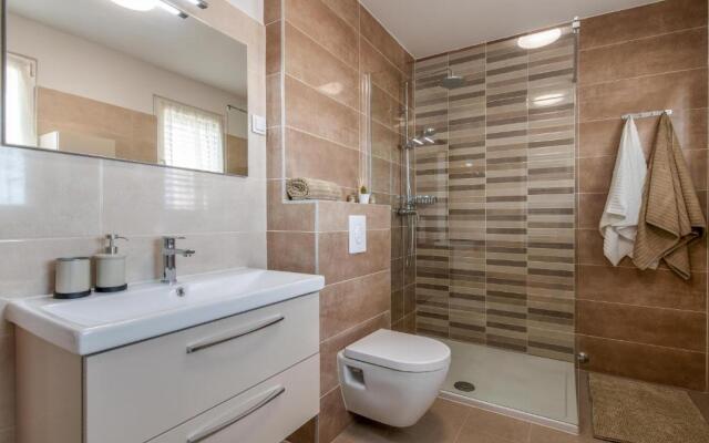 Family Apartment Ingrid