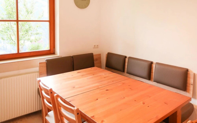 Appart Vroni Flie in Flie