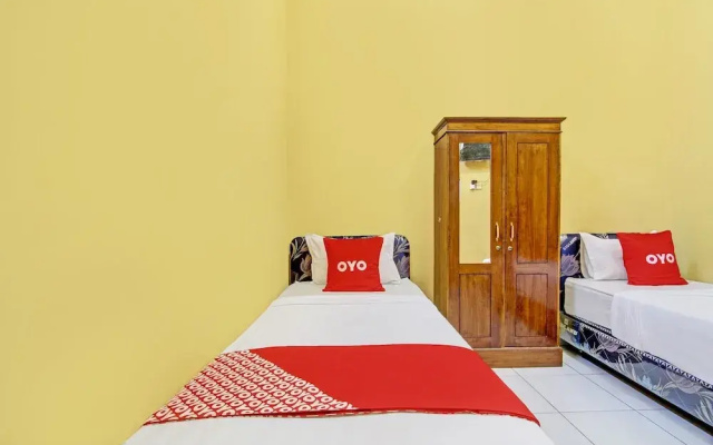 OYO Life 92542 Griya Sakinah Syariah