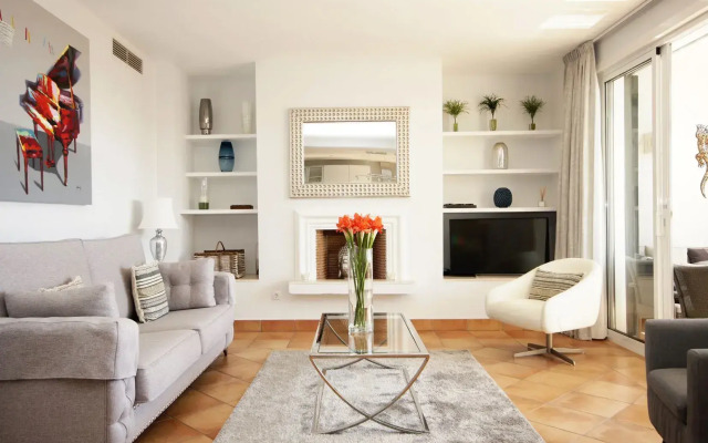 Jardines de las Golondrinas