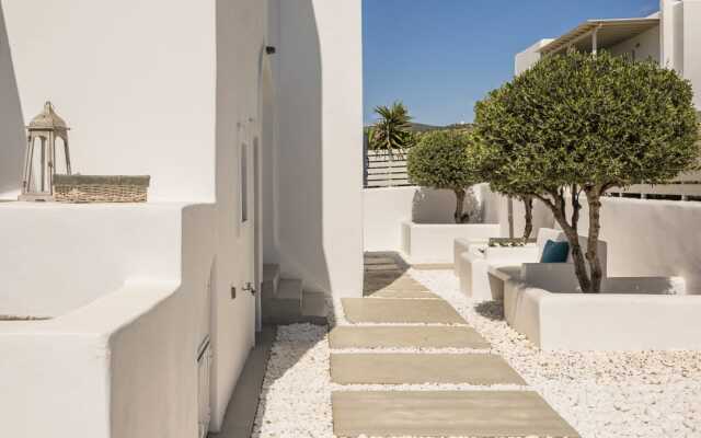 Pebble Summer House