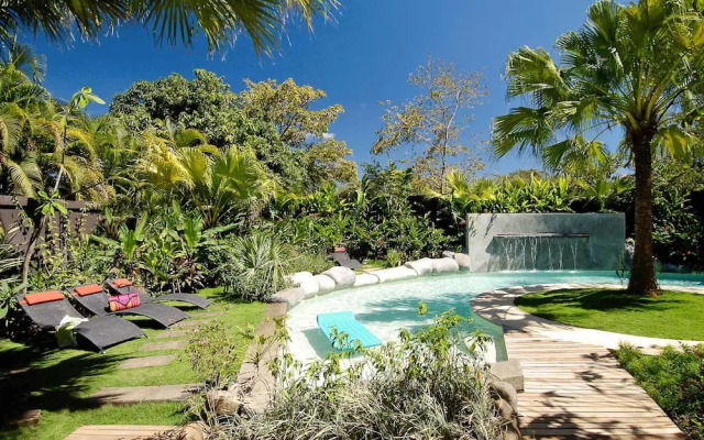 Hotel Villas Adra