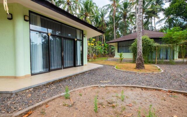 OYO 1605 Puput Resort Batulayar Senggigi