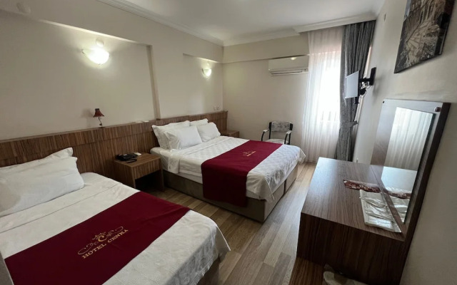 Hotel Cenka Ephesus