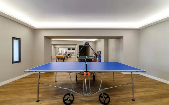 Apartamentos Montechoro Clube 99