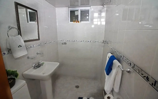 Hotel Posada De La Montana