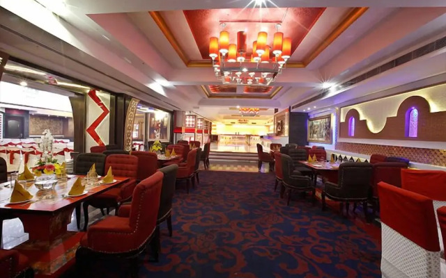 Hotel Nagpal Regency