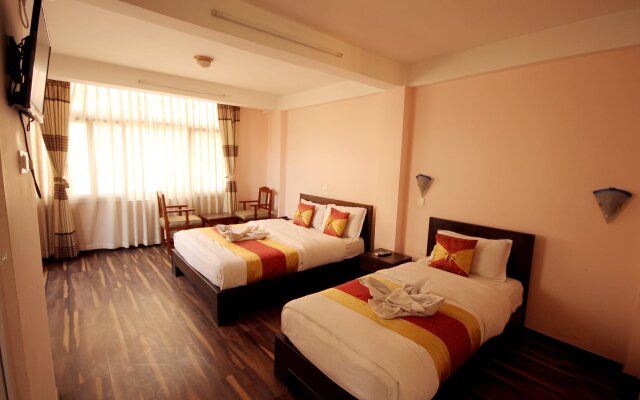 Annapurna Guest House