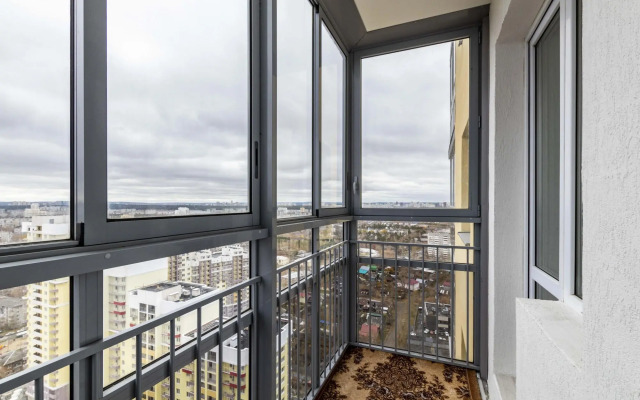 Good House (Гуд Хаус) на улице Начдива Васильева 14/2