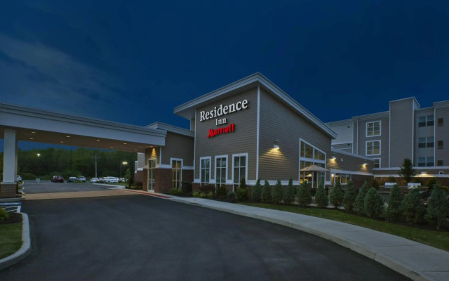Residence Inn by Marriott Rochester Henrietta