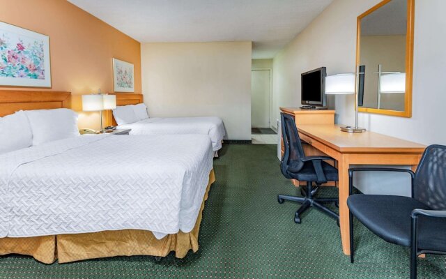 Travelodge Bracebridge