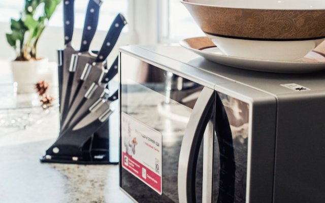 Апартаменты «люкс» на ул. Орджоникидзе, 37