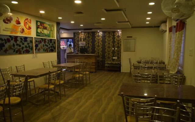 TSV Hotel