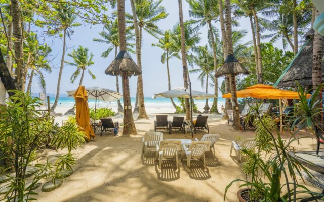 Royal Park Resort Boracay